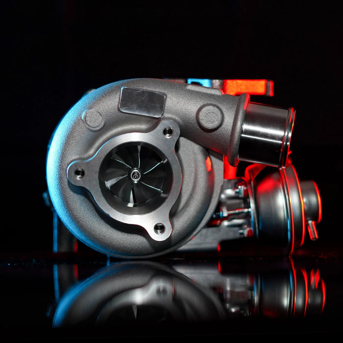 patrol zd30 turbo