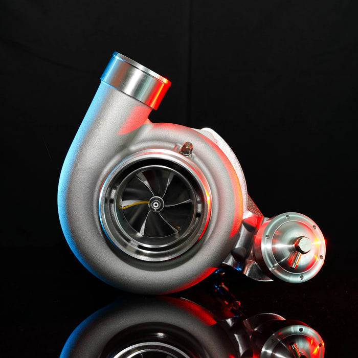 barra turbo