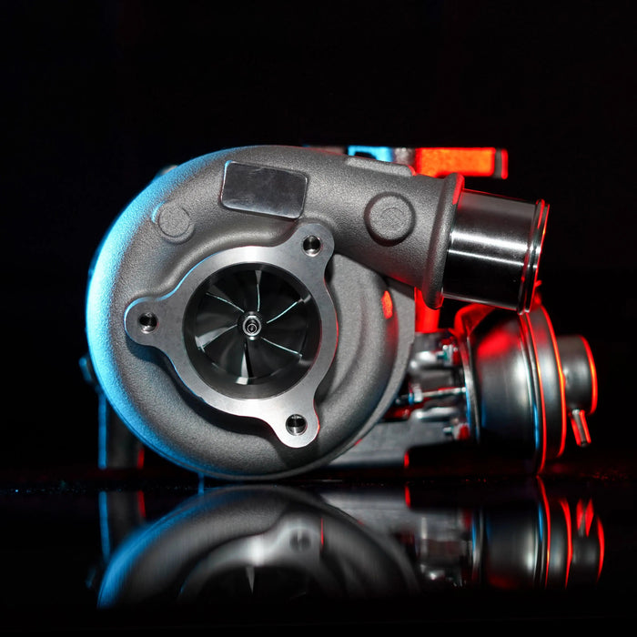 How To Set Up Your ZD30 Patrol To Be Safe And Powerful? And Not Grenade!! PART 3 Spartan Turbo Systems