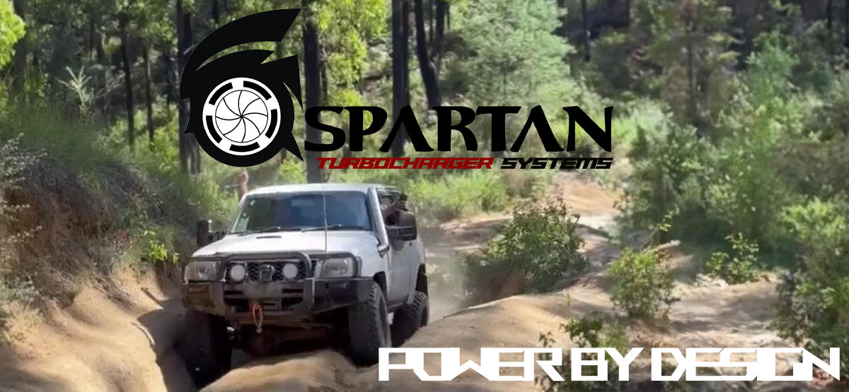 How To Set Up Your ZD30 Patrol To Be Safe And Powerful? And Not Grenade!! PART 2 Spartan Turbo Systems