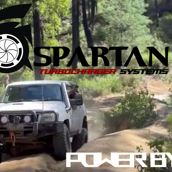 How To Set Up Your ZD30 Patrol To Be Safe And Powerful? And Not Grenade!! PART 2 Spartan Turbo Systems