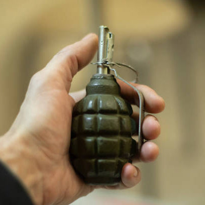 How To Set Up Your ZD30 Patrol To Be Safe And Powerful? And Not Grenade!! PART 1