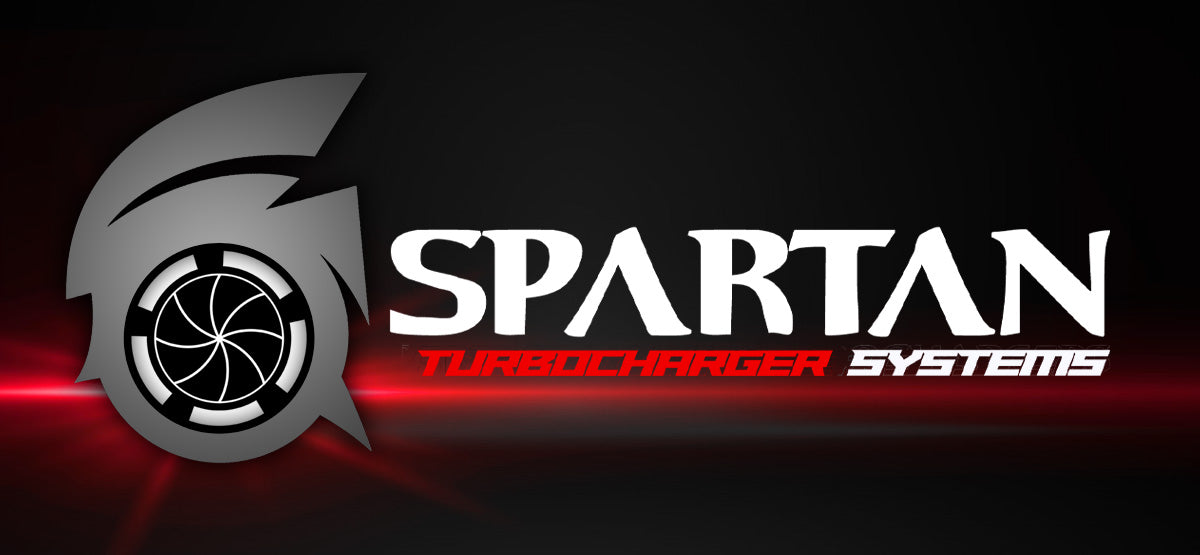 Performance-Packages Spartan Turbo Systems