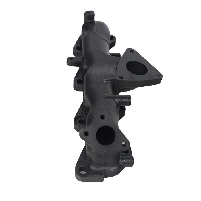 Genuine Exhaust Manifold & Stud Kit for Nissan Patrol GU Y61 3.0L Di / CRD ZD30 - 14004-VV20A Spartan Turbo System