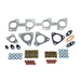 Nissan Patrol ZD30 CRD / Di Hot Side Gasket & Stud Kit (KP Gasket Japan) Spartan Turbo System