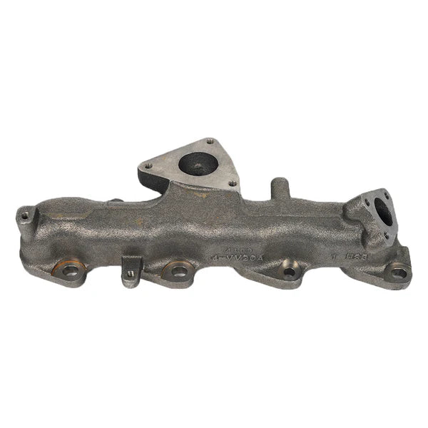 Genuine Exhaust Manifold & Stud Kit for Nissan Patrol GU Y61 3.0L Di / CRD ZD30 - 14004-VV20A Spartan Turbo System