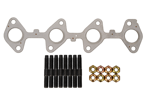 Toyota Hilux / Prado 1KD-FTV Hot Side Gasket & Stud Kit Spartan Turbo System