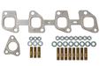 Nissan Patrol ZD30 CRD / Di Hot Side Gasket & Stud Kit Spartan Turbo System