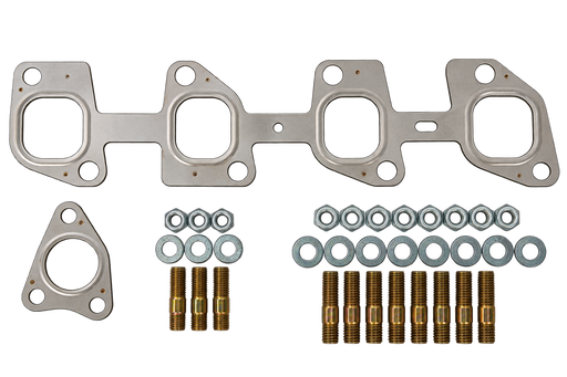Nissan Patrol ZD30 CRD / Di Hot Side Gasket & Stud Kit Spartan Turbo System
