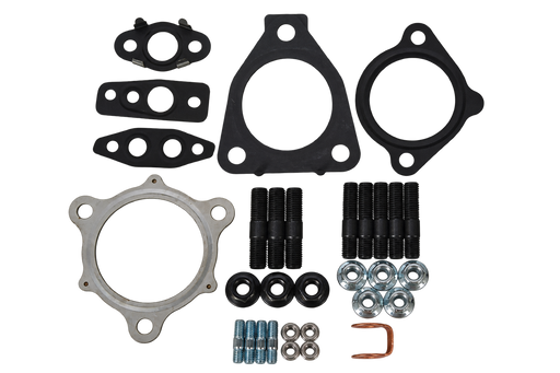 Toyota Hilux / Prado 1KD-FTV Hot Side Gasket & Stud Kit Spartan Turbo System