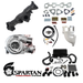 ZD30 Performance Ultimate Package –  Nissan Patrol GU ZD30 / CRD 3.0L Spartan Turbo System