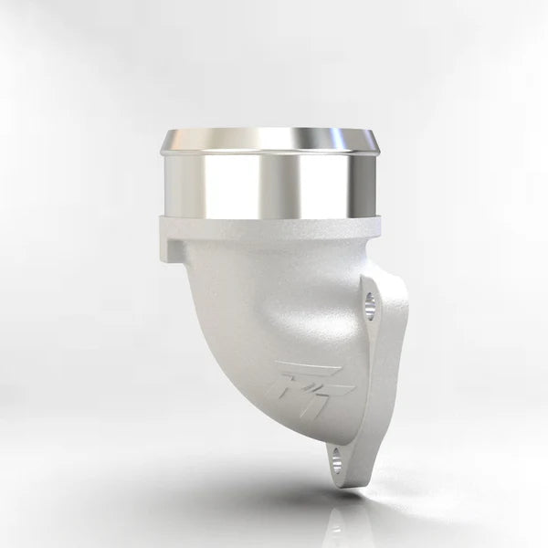 High Flow Turbo Inlets / High Flow Manifold Elbows