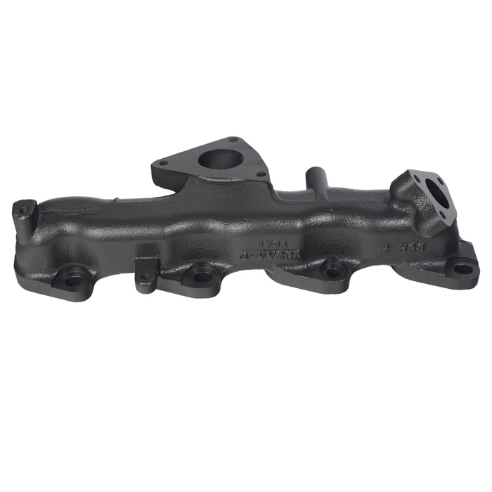 Genuine Exhaust Manifold & Stud Kit for Nissan Patrol GU Y61 3.0L Di / CRD ZD30 - 14004-VV20A Spartan Turbo System