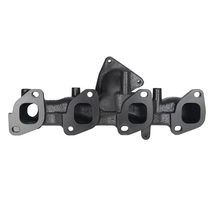 Genuine Exhaust Manifold & Stud Kit for Nissan Patrol GU Y61 3.0L Di / CRD ZD30 - 14004-VV20A Spartan Turbo System