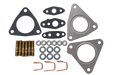 Nissan Patrol ZD30 CRD / Di Hot Side Gasket & Stud Kit Spartan Turbo System
